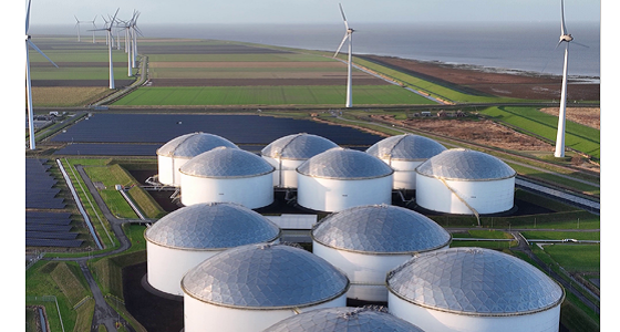 Nordic Innovators can help you with Clean Energy Transition